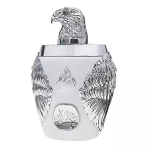 Ard Al Khaleej Ghala Zayed Luxury Silver - Интернет-магазин. Kalinka-parfum.ru