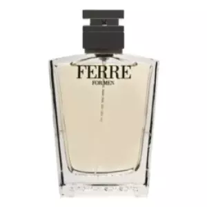 GianFranco Ferre  Ferre For Men - Интернет-магазин. Kalinka-parfum.ru