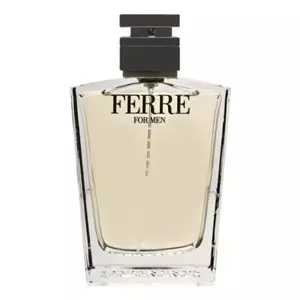 GianFranco Ferre  Ferre For Men - Интернет-магазин. Kalinka-parfum.ru