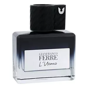 GianFranco Ferre L'Uomo - Интернет-магазин. Kalinka-parfum.ru