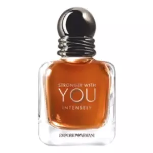 Giorgio Armani Emporio Stronger With You Intensely - Интернет-магазин. Kalinka-parfum.ru