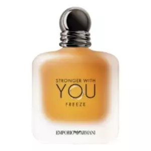 Giorgio Armani Emporio Stronger With You Freeze - Интернет-магазин. Kalinka-parfum.ru