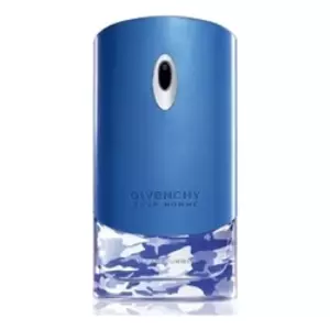 Givenchy Blue Label Urban Summer - Интернет-магазин. Kalinka-parfum.ru