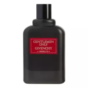 Givenchy Gentlemen Only Absolute - Интернет-магазин. Kalinka-parfum.ru