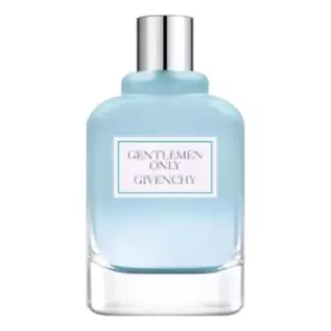 Givenchy Gentlemen Only Fraiche - Интернет-магазин. Kalinka-parfum.ru