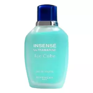 Givenchy  Insence Ultramarine Ice Cube - Интернет-магазин. Kalinka-parfum.ru