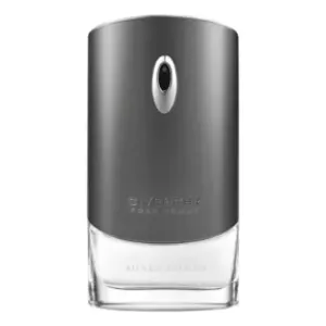 Givenchy  Pour Homme Silver Edition - Интернет-магазин. Kalinka-parfum.ru