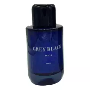 Geparlys Grey Black - Интернет-магазин. Kalinka-parfum.ru