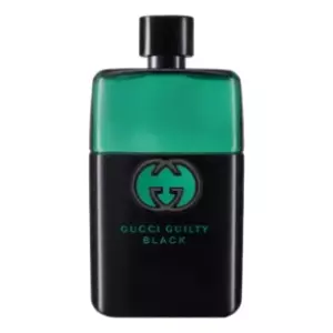 Gucci Guilty Black Pour Homme - Интернет-магазин. Kalinka-parfum.ru