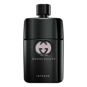 Gucci  Guilty Intense Pour Homme - Интернет-магазин. Kalinka-parfum.ru