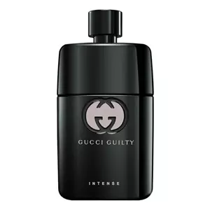 Gucci  Guilty Intense Pour Homme - Интернет-магазин. Kalinka-parfum.ru