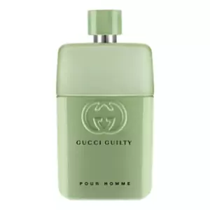 Gucci Guilty Love Edition Pour Homme - Интернет-магазин. Kalinka-parfum.ru