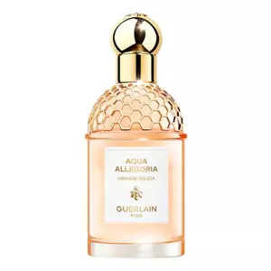 Guerlain Aqua Allegoria Orange Soleia - Интернет-магазин. Kalinka-parfum.ru