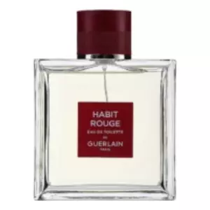 Guerlain Habit Rouge - Интернет-магазин. Kalinka-parfum.ru