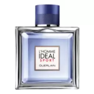 Guerlain L'Homme Ideal Sport - Интернет-магазин. Kalinka-parfum.ru