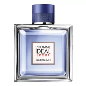 Guerlain L'Homme Ideal Sport - Интернет-магазин. Kalinka-parfum.ru