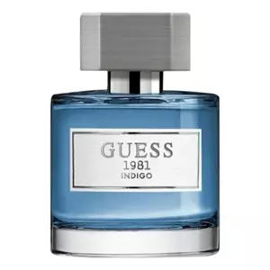 Guess 1981 Indigo For Men - Интернет-магазин. Kalinka-parfum.ru