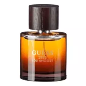 Guess 1981 Los Angeles Men - Интернет-магазин. Kalinka-parfum.ru