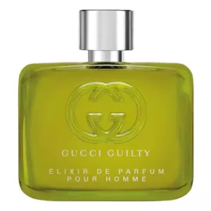 Gucci Guilty Elixir De Parfum Pour Homme - Интернет-магазин. Kalinka-parfum.ru