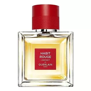 Guerlain Habit Rouge L'Instinct - Интернет-магазин. Kalinka-parfum.ru