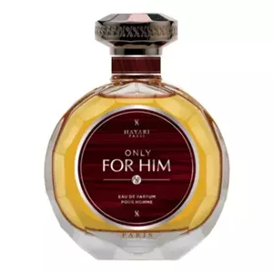 Hayari Parfums Only For Him - Интернет-магазин. Kalinka-parfum.ru