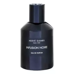 Herve Gambs Paris  Infusion Noire - Интернет-магазин. Kalinka-parfum.ru