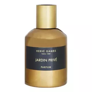 Herve Gambs Paris Jardin Prive - Интернет-магазин. Kalinka-parfum.ru