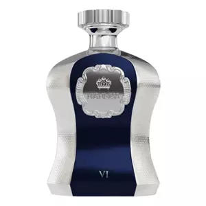 Afnan Highness VI Blue - Интернет-магазин. Kalinka-parfum.ru