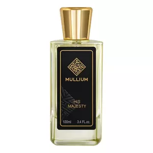 Mullium His Majesty - Интернет-магазин. Kalinka-parfum.ru