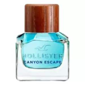 Hollister Canyon Escape For Him - Интернет-магазин. Kalinka-parfum.ru