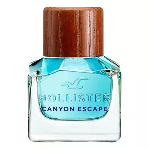 Hollister Canyon Escape For Him - Интернет-магазин. Kalinka-parfum.ru