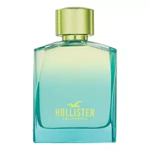 Hollister  Wave 2 For Him - Интернет-магазин. Kalinka-parfum.ru