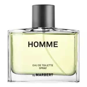 Marbert Homme - Интернет-магазин. Kalinka-parfum.ru