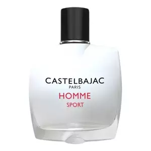 Castelbajac Homme Sport - Интернет-магазин. Kalinka-parfum.ru