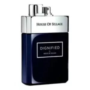 House Of Sillage  Dignified - Интернет-магазин. Kalinka-parfum.ru