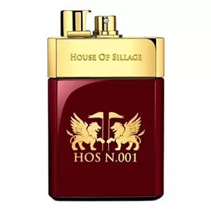 House Of Sillage  HoS N.001 - Интернет-магазин. Kalinka-parfum.ru