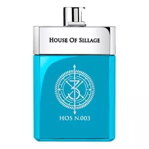 House Of Sillage  HoS N.003 - Интернет-магазин. Kalinka-parfum.ru