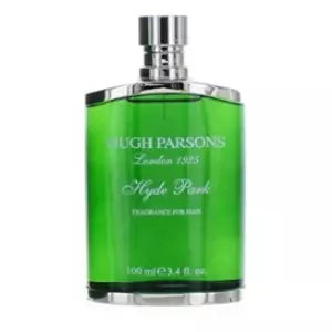 Hugh Parsons Hyde Park - Интернет-магазин. Kalinka-parfum.ru