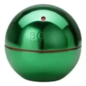 Hugo Boss Boss In Motion Green - Интернет-магазин. Kalinka-parfum.ru