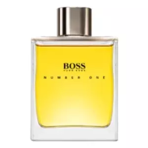 Hugo Boss Boss Number One - Интернет-магазин. Kalinka-parfum.ru