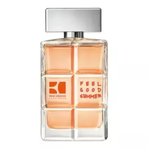 Hugo Boss  Boss Orange For Men Feel Good Summer - Интернет-магазин. Kalinka-parfum.ru