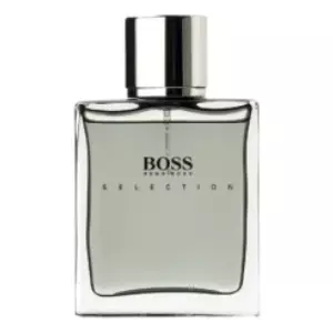 Hugo Boss Boss Selection - Интернет-магазин. Kalinka-parfum.ru