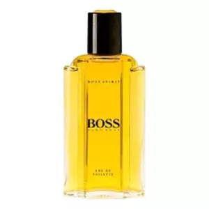 Hugo Boss Boss Spirit - Интернет-магазин. Kalinka-parfum.ru