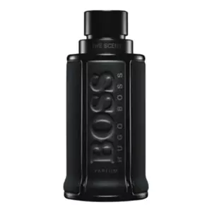 Hugo Boss Boss The Scent Parfum Edition - Интернет-магазин. Kalinka-parfum.ru