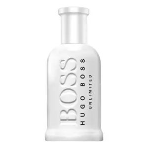 Hugo Boss Bottled Unlimited - Интернет-магазин. Kalinka-parfum.ru