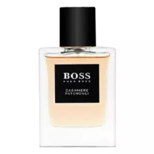 Hugo Boss  Cashmere & Patchouli - Интернет-магазин. Kalinka-parfum.ru