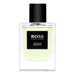 Hugo Boss  Cotton & Verbena - Интернет-магазин. Kalinka-parfum.ru