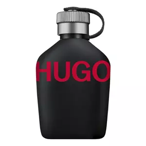 Hugo Boss Hugo Just Different - Интернет-магазин. Kalinka-parfum.ru