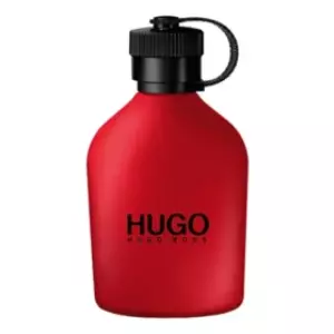 Hugo Boss  Hugo Red - Интернет-магазин. Kalinka-parfum.ru