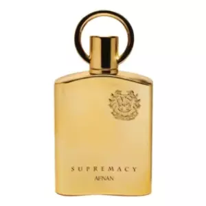 Afnan Supremacy Gold - Интернет-магазин. Kalinka-parfum.ru